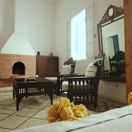 Riad Dar Zayna Эс-Сувейра Экстерьер фото