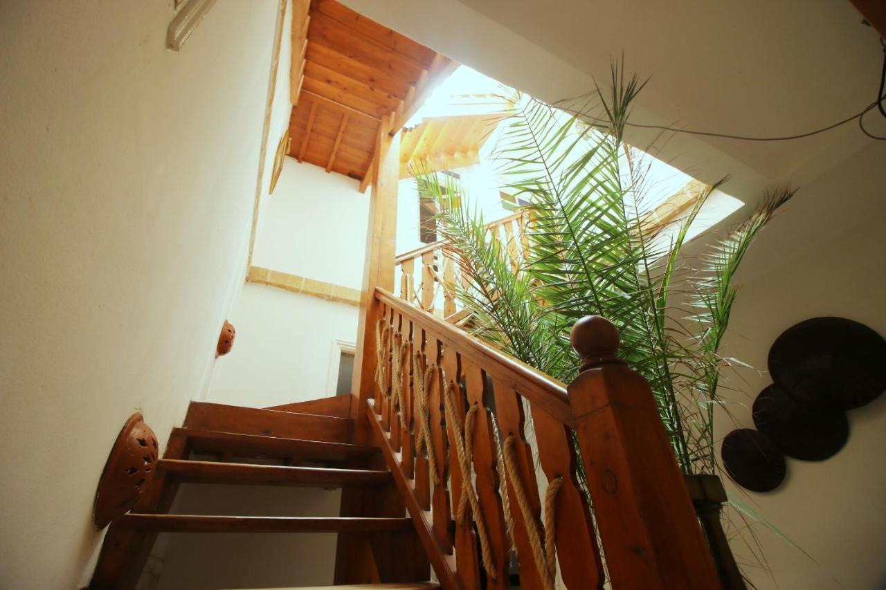 Riad Dar Zayna Эс-Сувейра Экстерьер фото